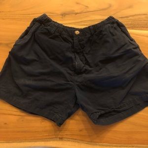 Men’s Chubbies shorts